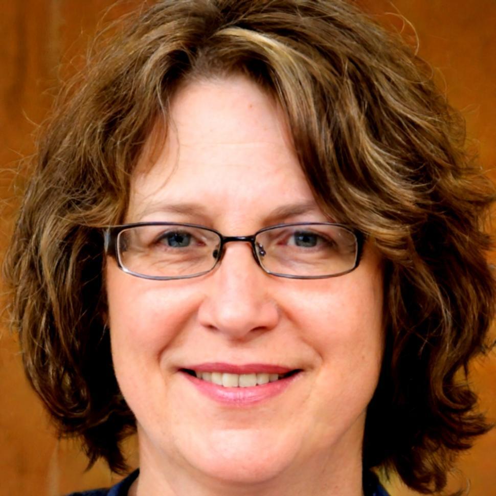 Portrait de Maëlys Beaufort